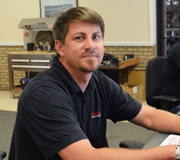 used auto and truck parts sales staff