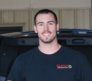 used auto and truck parts sales staff