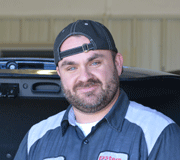 used auto and truck parts sales staff