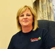 used auto and truck parts sales staff